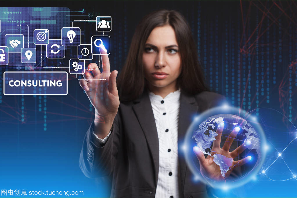 商務(wù)、技術(shù)、互聯(lián)網(wǎng)與網(wǎng)絡(luò) 技術(shù)服務(wù)的關(guān)鍵概念與融合