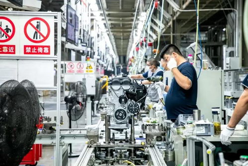 車叔探秘北京現代工廠 技術驅動，鑄就高品質好車